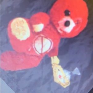 Meet your Posher, Andrew